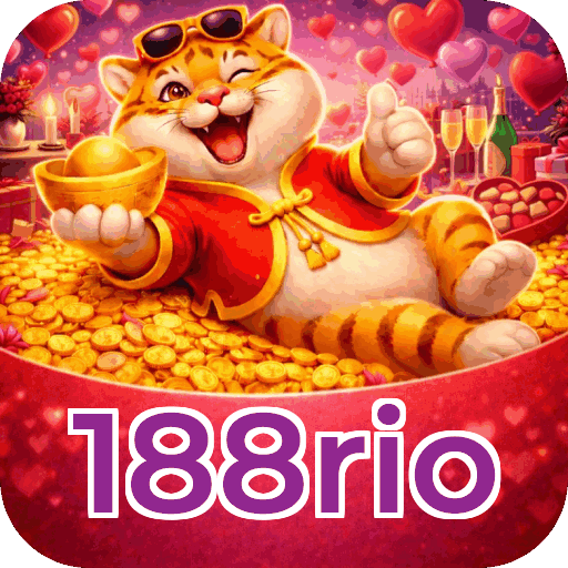 Coleção Premium de Slots 188rio - NetEnt, Pragmatic Play, Evolution